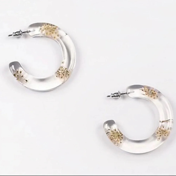 2/$10 NWT Maurice’s Earrings - Picture 1 of 2